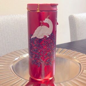 Starbucks Lunar‎ New Year Dragon Tumbler